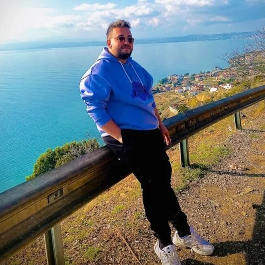 DJ Mahmutcan Kaya profil fotoğrafı